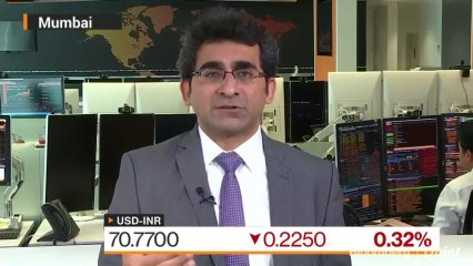 India May Have Seen The Best Quarter Of Growth In April-June