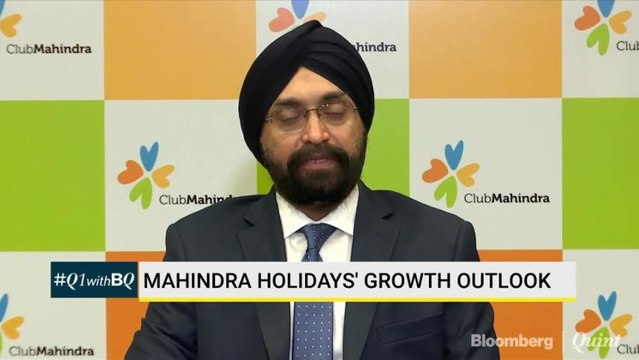 New Accounting Norms Hit Mahindra Holidays