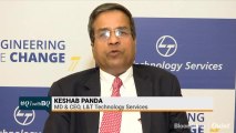 L&T Tech's Investment In New Technology Is Paying Off: CEO