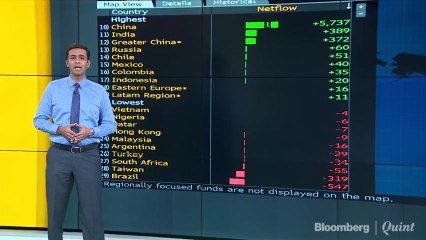 India Back In Vogue For Foreign Investors