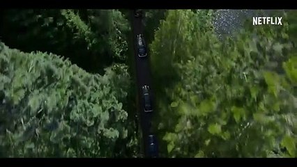 'The Crown' - Tráiler oficial subtitulado temporada 4