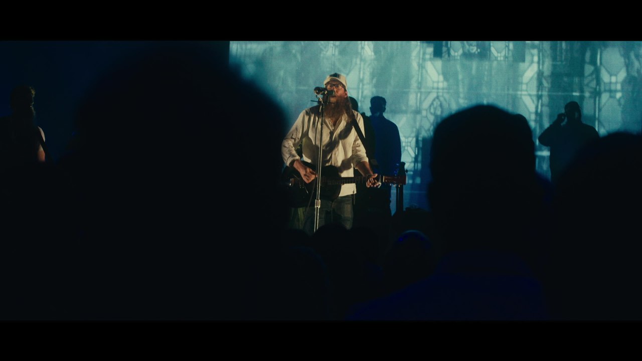 Crowder In The House video Dailymotion
