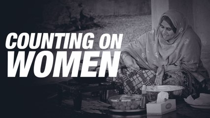 Women’s Unpaid Labour And Indian Job Statistics