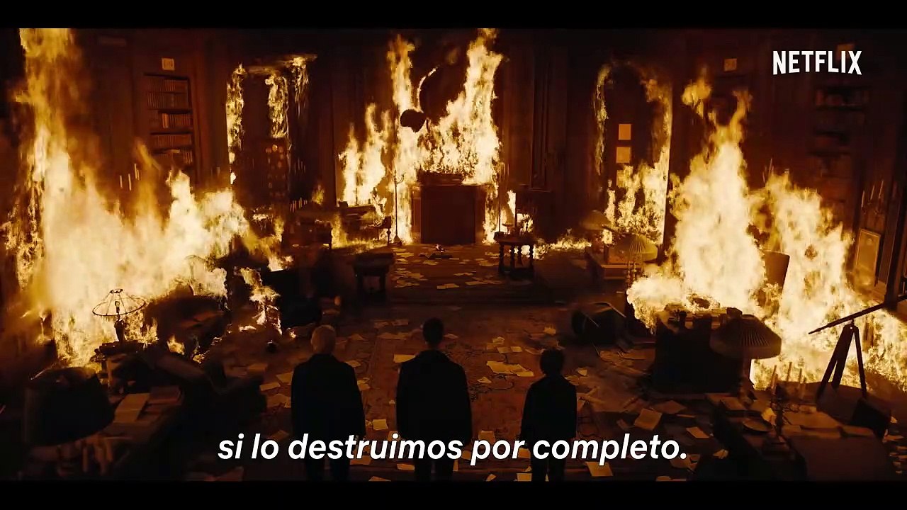 'Dark' - Teaser temporada 3