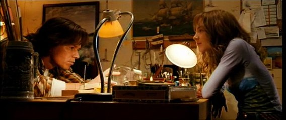 Desde mi cielo Clip (5)