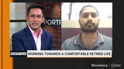 BQPortfolio: Try Step-Up Investments To Retire Peacefully