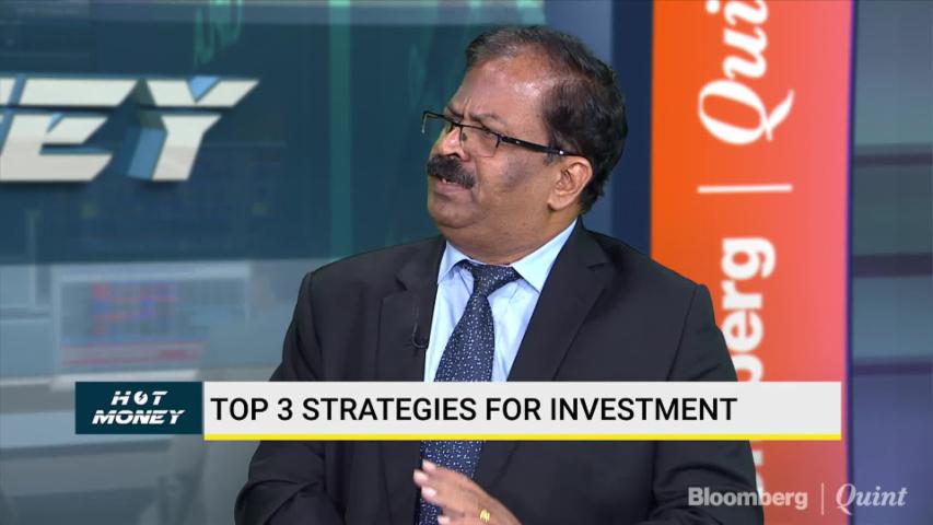 Get Top Three Investment Bets For Long Term