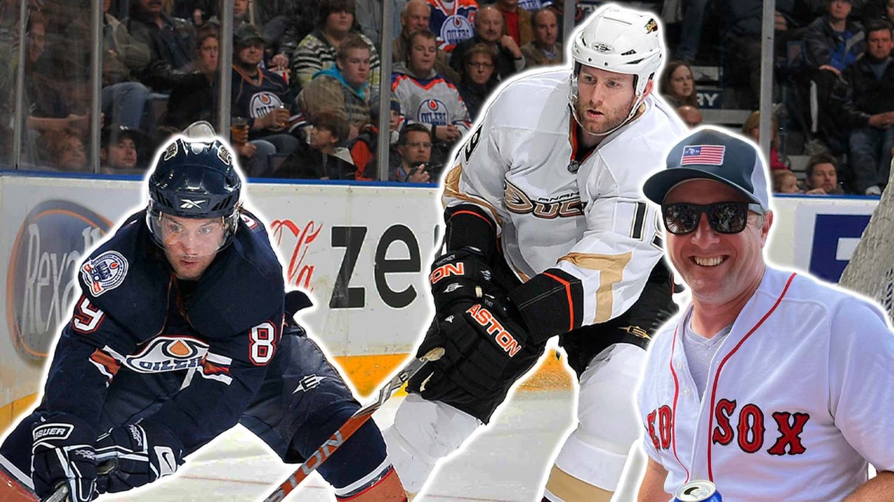 FULL VIDEO EPISODE: If You're Going To Pour A Beer On A Guy, Make Sure It's The Right Guy