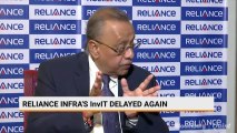 Reliance Infra Board Approves Mumbai Arm Sale