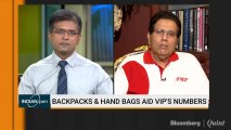 VIP Industries: All Brands, Segments Performing Well