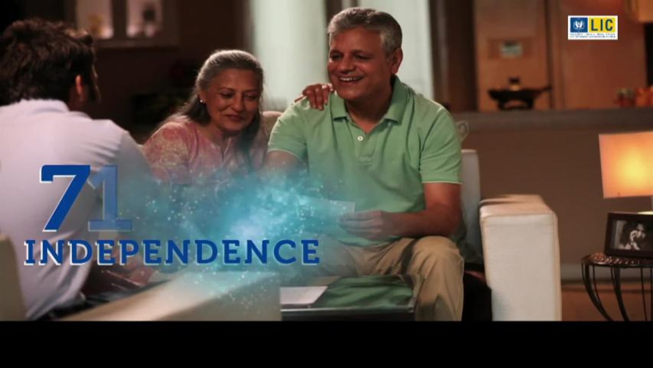 LIC Independence Day