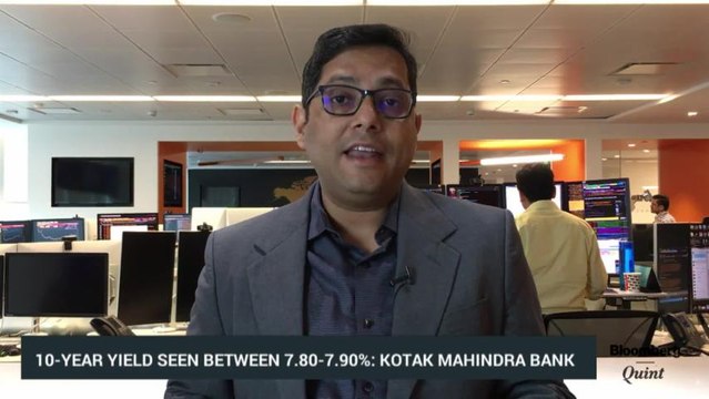 State Bond Sale In Focus; Rupee May Gain In-Line With Peers