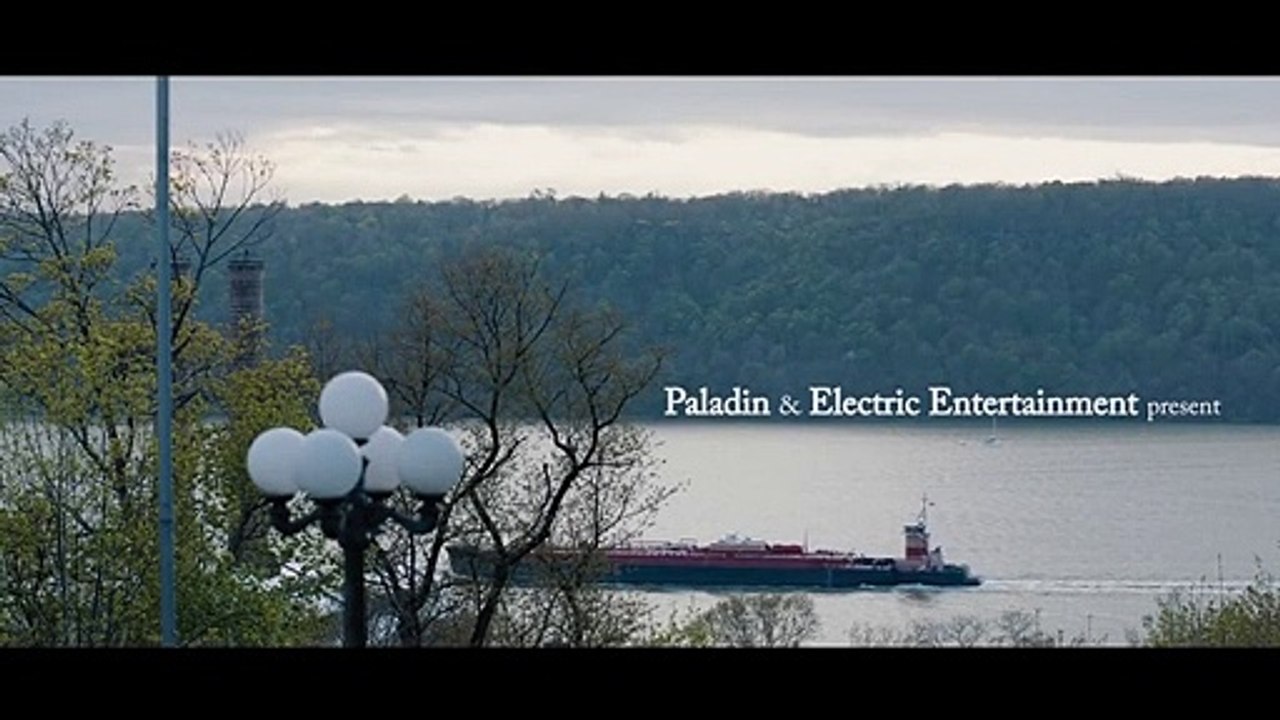 The Drowning Tráiler VO