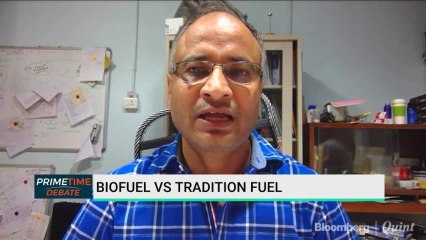 Biofuel: A Game Changer For Indian Aviation?
