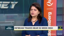 Analysts Stay Cautiously Optimistic As Infibeam Trades At New Highs
