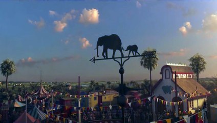 Tráiler de Dumbo