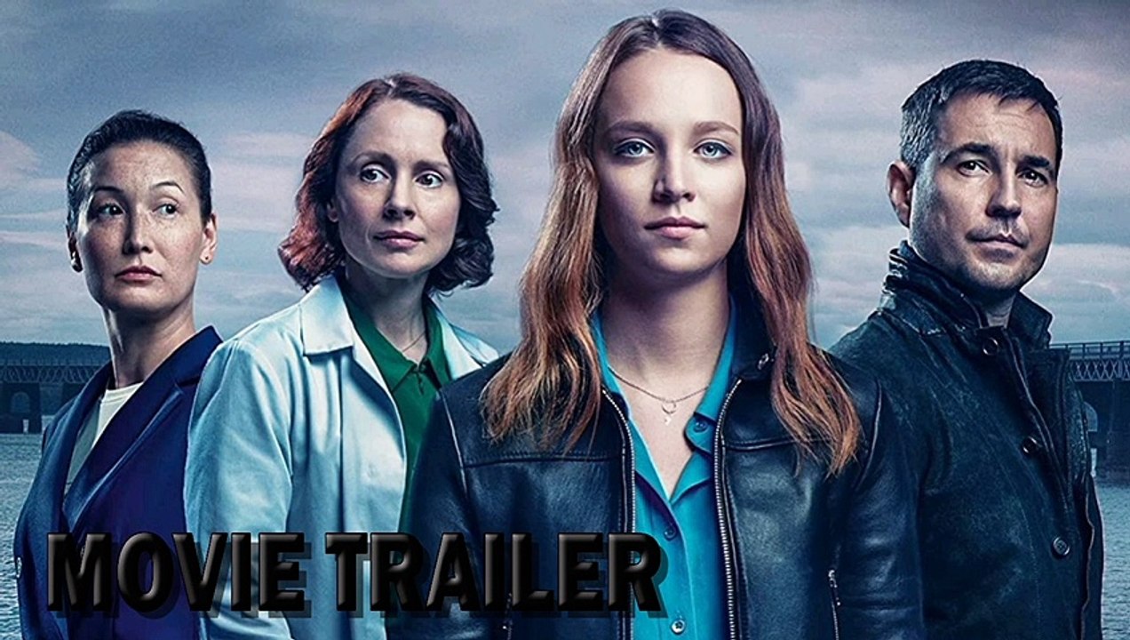TRACES Teaser (2022) Season 2