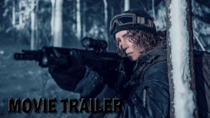 BLACK CRAB Trailer (2022) Noomi Rapace, Jakob Oftebro, Erik Enge
