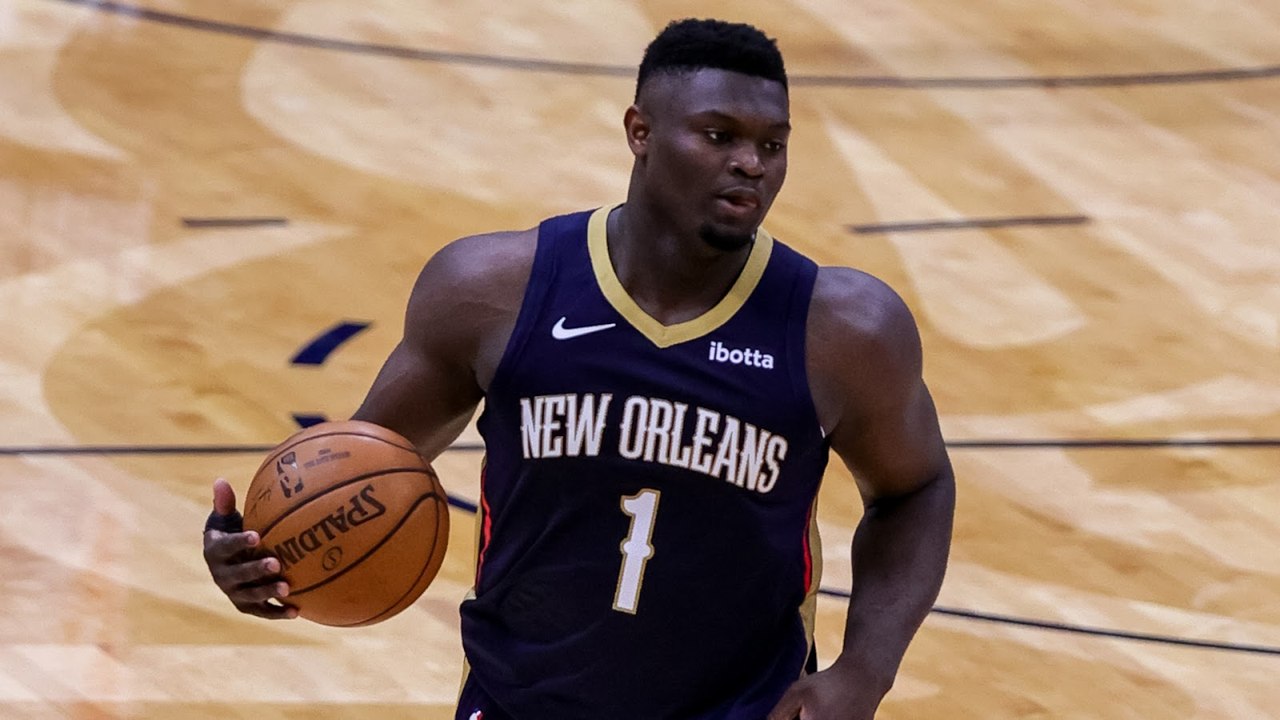Does Zion Williamson Need Foot Surgery?