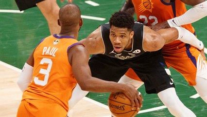 How Is Chris Paul's Thumb Going To Heal?