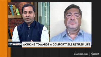 BQPortfolio: Is Rs 4 Crore Enough To Retire Comfortably In 20 Years?