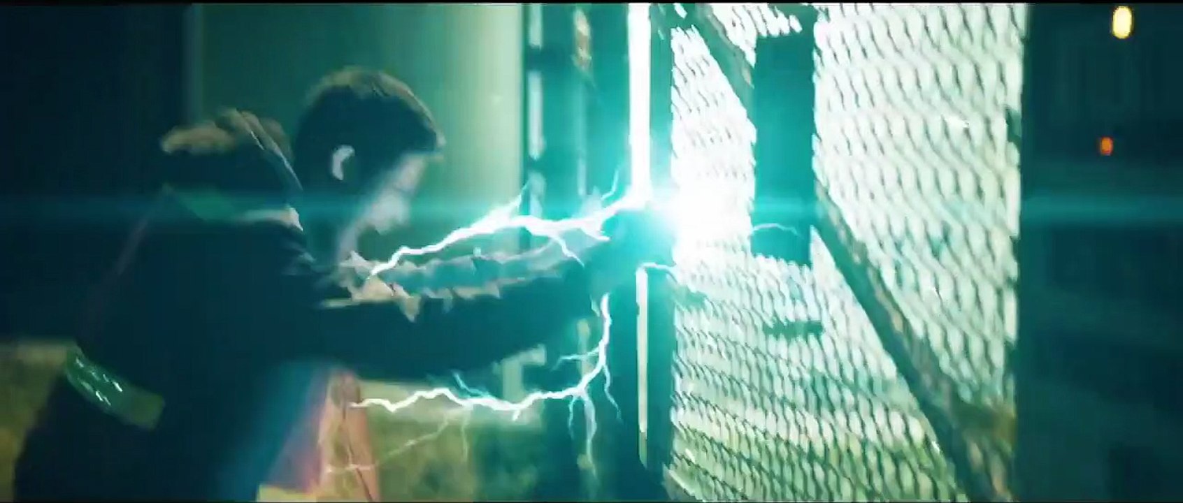 'Code 8: Renegados' - Tráiler oficial subtitulado