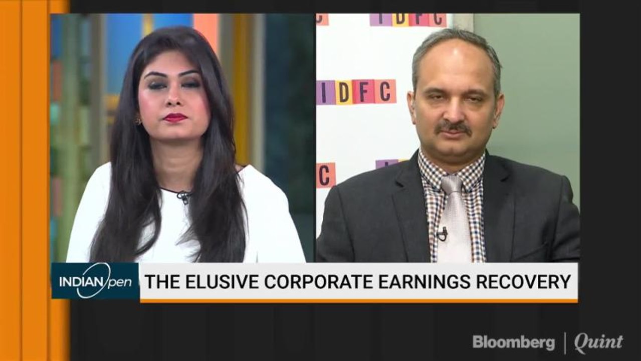 Why IDFC Securities Is Bullish On TCS, Infosys