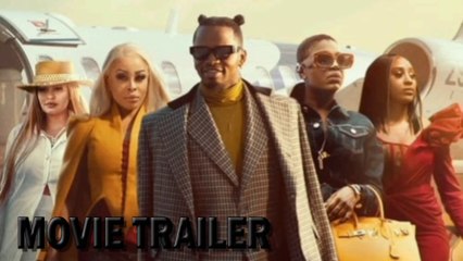 YOUNG, FAMOUS & AFRICAN (2022)  Reality-TV