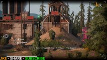 Far Cry New Dawn The Refinery Stealth mode Gameplay Walkthrough