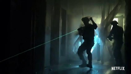 'V Wars' - Tráiler Oficial - Netflix