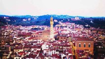 Florencia y la Galería Uffizi tráiler