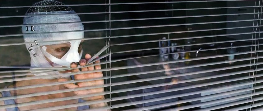 'Dulces sueños, mamá' - Tráiler oficial subtitulado