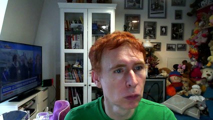 Wiwi égratigne "oh god"