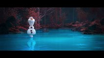 'Frozen 2' - Corto 