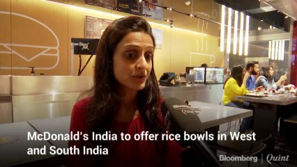 McDonald's Expected To Open 400-450 Stores In West & South India