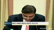 Urjit Patel On Why MPC Hikes Rates