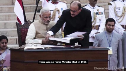 Three Reasons A ‘Khichdi’ Coalition In 2019 Could Be A Political Delicacy