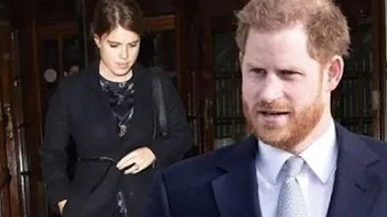 Royal Family LIVE: "Même lien!" La frénésie éclate alors que la réunion secrète de Harry avec la fam