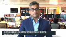 MPC May Hike Rates Today; Commentary On 'Neutral' Stance Key