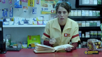 Entrevista con el elenco y los creadores de El Club de los Insomnes