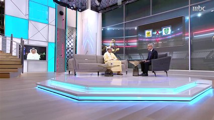 الآغا يسأل محللي الصدى عن توقعاتهم لنتيجة ديربي جدة.. وهكذا كانت الإجابات فمن منهما سيكون موفقا في توقعه؟