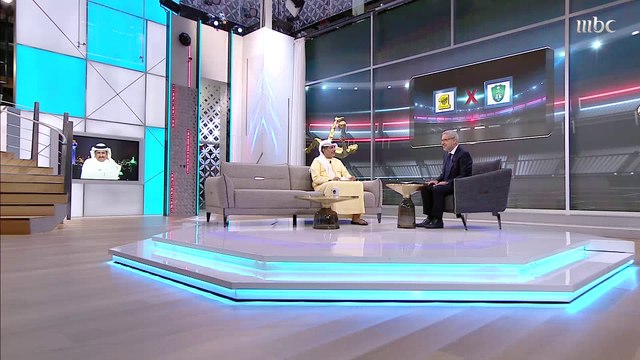 الآغا يسأل محللي الصدى عن توقعاتهم لنتيجة ديربي جدة.. وهكذا كانت الإجابات فمن منهما سيكون موفقا في توقعه؟