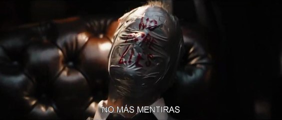 'The Batman'- Teaser oficial subtitulado