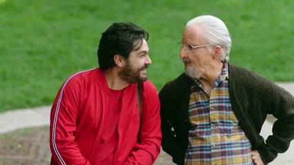 Más sabe el diablo por viejo: Trailer oficial