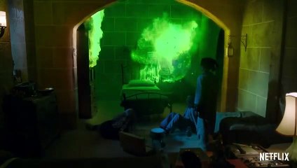 'La Peor Bruja' - Tráiler oficial