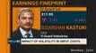 V-Guard Expects Margins To Improve In Coming Quarters: CFO