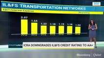 ICRA Downgrades IL&FS Credit Rating to AA 