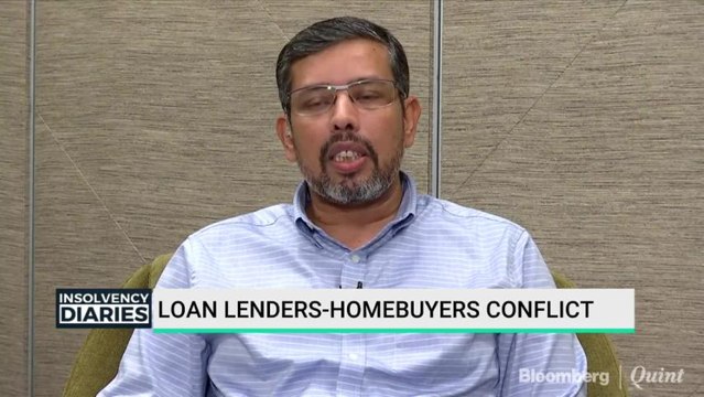 Jaypee Infra Case: Conflict Between Loan Lenders And Homebuyers