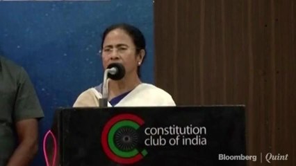 Politics Over Assam’s NRC Draft List Stirs Parliament