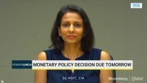 Nomura: Expect Rate Hike From RBI Tomorrow, But Stance To Remain Neutral